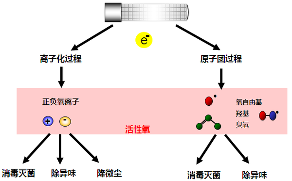 绿康空气品质管理系统简介